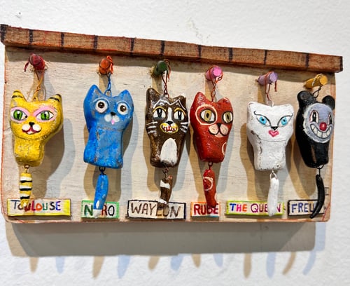Image of Together- Jil Johnson