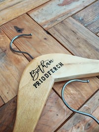 Image 4 of Hangers Priodas 