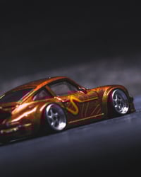 Image 8 of PORSCHE 934 V2 CUSTOM 