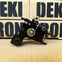 Image 5 of SENSEI V3R BLACK RCA