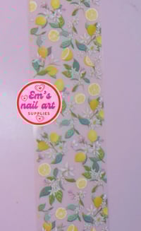 Lemon 