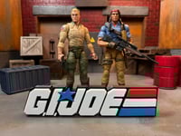Yo Joe!