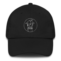 Image 1 of Jester Kewpie Hat