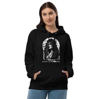 Image 2 of Unisex She's A Witch Hoodie