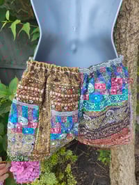 Image 8 of Mykonos jewel shorts -limited edition 6-8 uk (1)