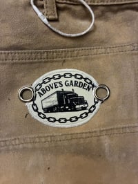 Image 5 of AG WORK PANTS 