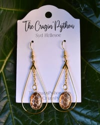 Sally’s Dangle Earrings