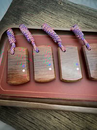 Image 5 of EDC Worry Stone 12