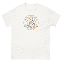 Image 1 of Daisy Boutique Logo Unisex classic tee