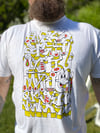 Alphabet T-Shirt