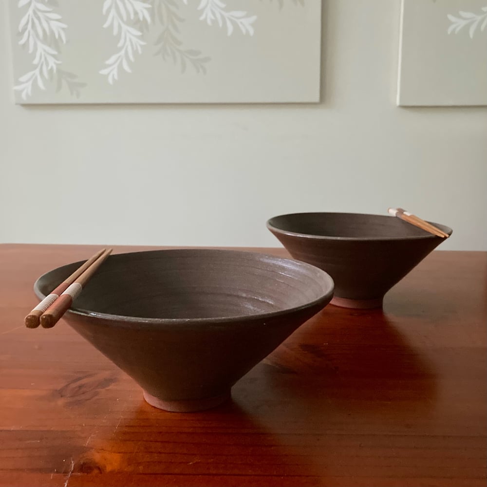 Image of Noodle bowl