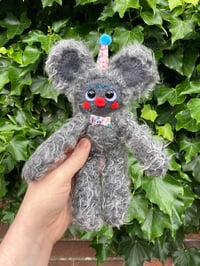 Image 1 of Stefan the Mouse Clown