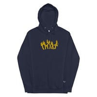 Image 1 of Kushineta Amharic Hoodie