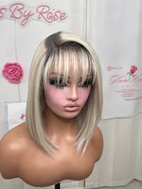 Image 3 of Azalea luxury (ready to ship) 