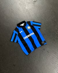 Image 1 of BLUE JERSEY 