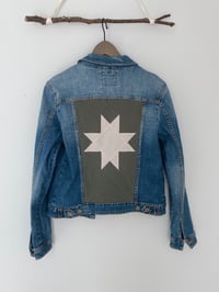 Image 1 of Denim Jacket M