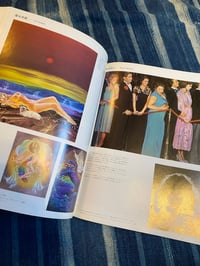 Image 10 of "WOMEN" Drawings by 77 Japanese Illustrators. 1982.