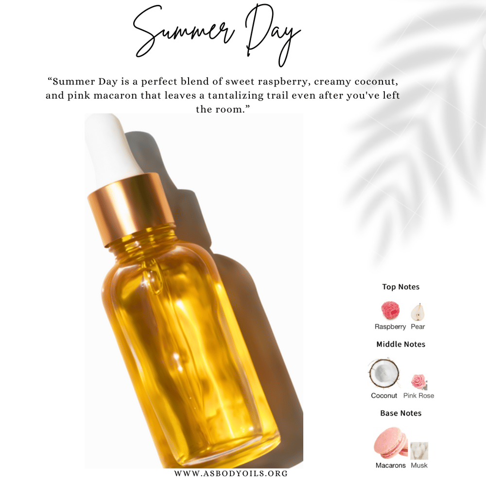 Image of Summer Day 
