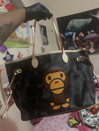 Image 2 of Tote bag v2 (Pre order available only)