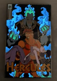 Image 2 of IN-STOCK - Comic Book - Hercules 