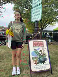 Image 3 of Stars Hollow, Connecticut crewneck