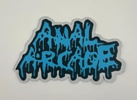 Image 1 of Anal Arcade - logo