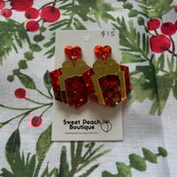 Image 8 of Christmas Fancy Studs