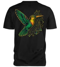 Image 3 of Broken-Messenger