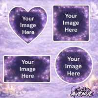 Custom Stickers