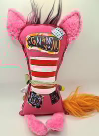 Image 4 of "Poppy" scrap meow-meow