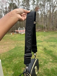 Image 2 of MJ camera bag 