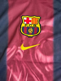 Image 3 of  Barcelona special edition travis Scott
