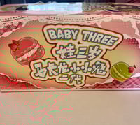 Image 4 of Baby Three Blind Box