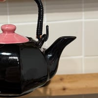 Image 3 of cranberry scented candle
