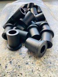 Image 4 of Delrin Bushings