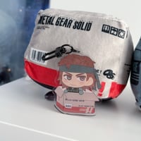 Image 3 of MGS2 Box Baby Charms 