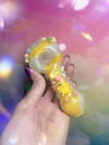 Big glow kawaii pipe