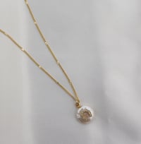 Image 3 of Pearl of Good Fortune Necklace