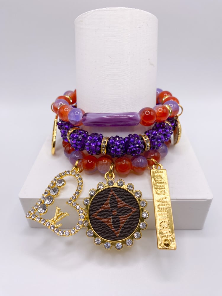 Image of Royalty Purple Surprise 