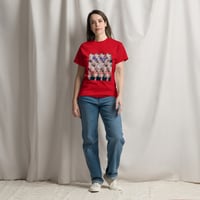 Image 4 of Unisex T-Shirt Marine Le Pen