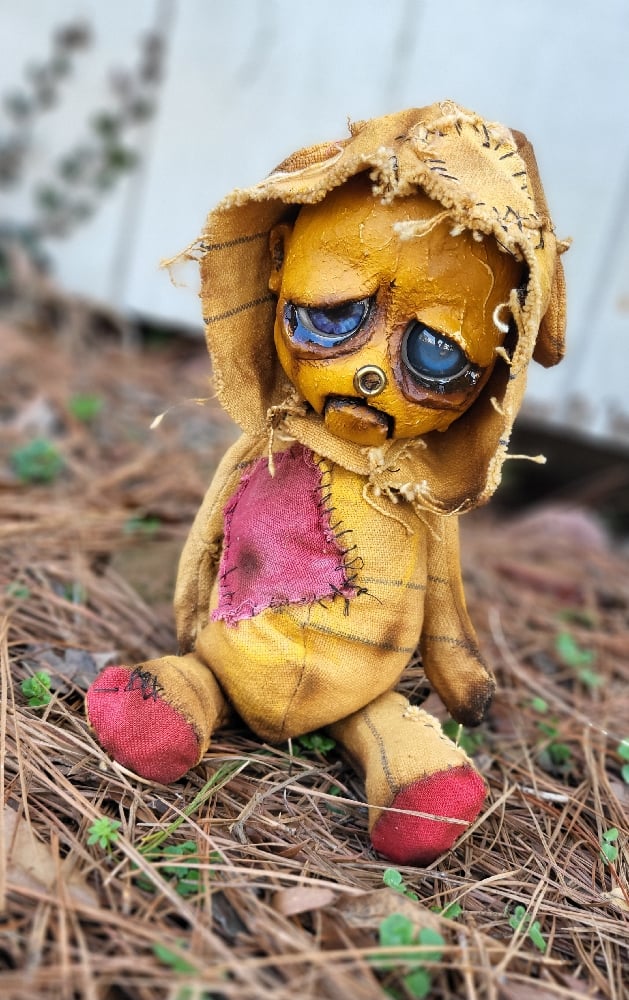 Image of Fabian's Finest Forgottens Pooh FREAK