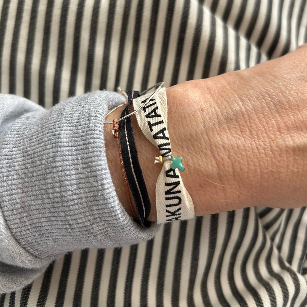 Image of Hakuna Matata Bracelet