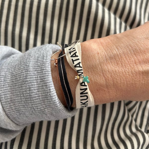 Image of Hakuna Matata Bracelet