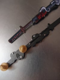 Image 4 of Slider katana | Blade & Soul