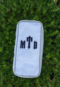 Image 3 of TMB BATTING GLOVES