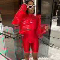 Image 3 of Bubble Coats