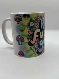 Image 4 of Keep F**** Going Mug 