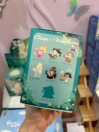 Image 2 of Dodorara Savage Growth Blind Box