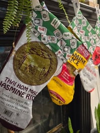 Image 2 of Rice Bag Stocking