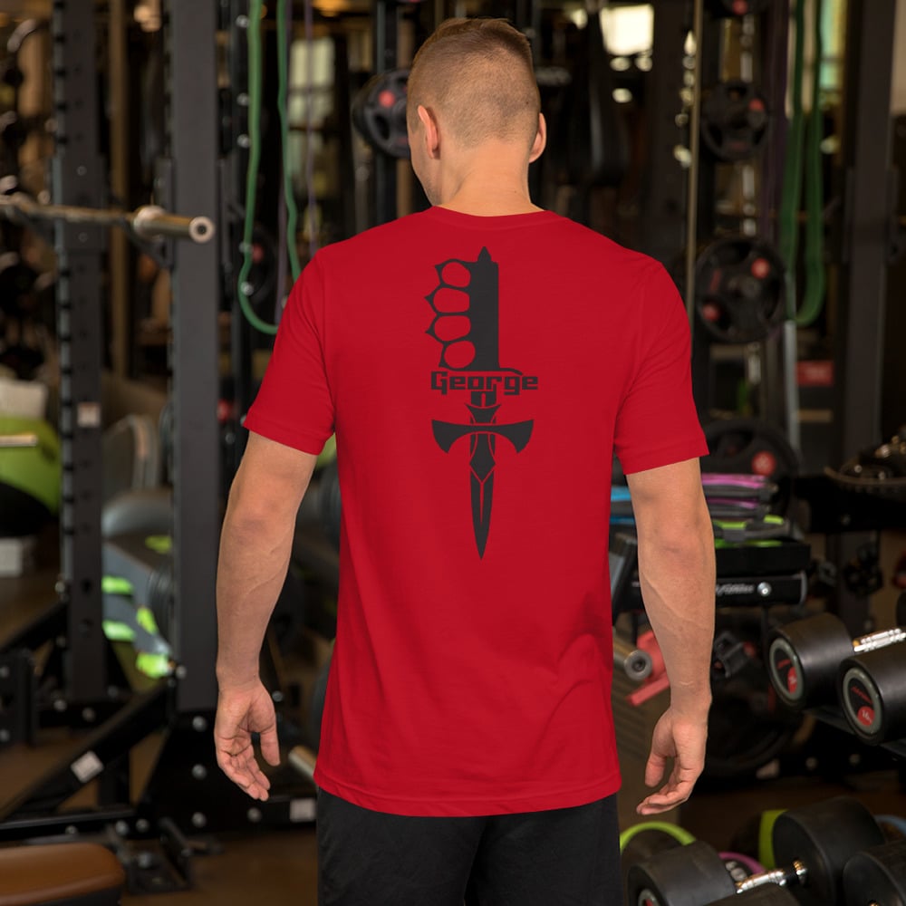 Trench Knife t-shirt